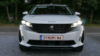 PEUGEOT 5008  FACE LIFT 1.2T 131 CV, boîte automatique, 7 places, fabriquée en juillet 2021, 105 000 km, garantie 12 mois.